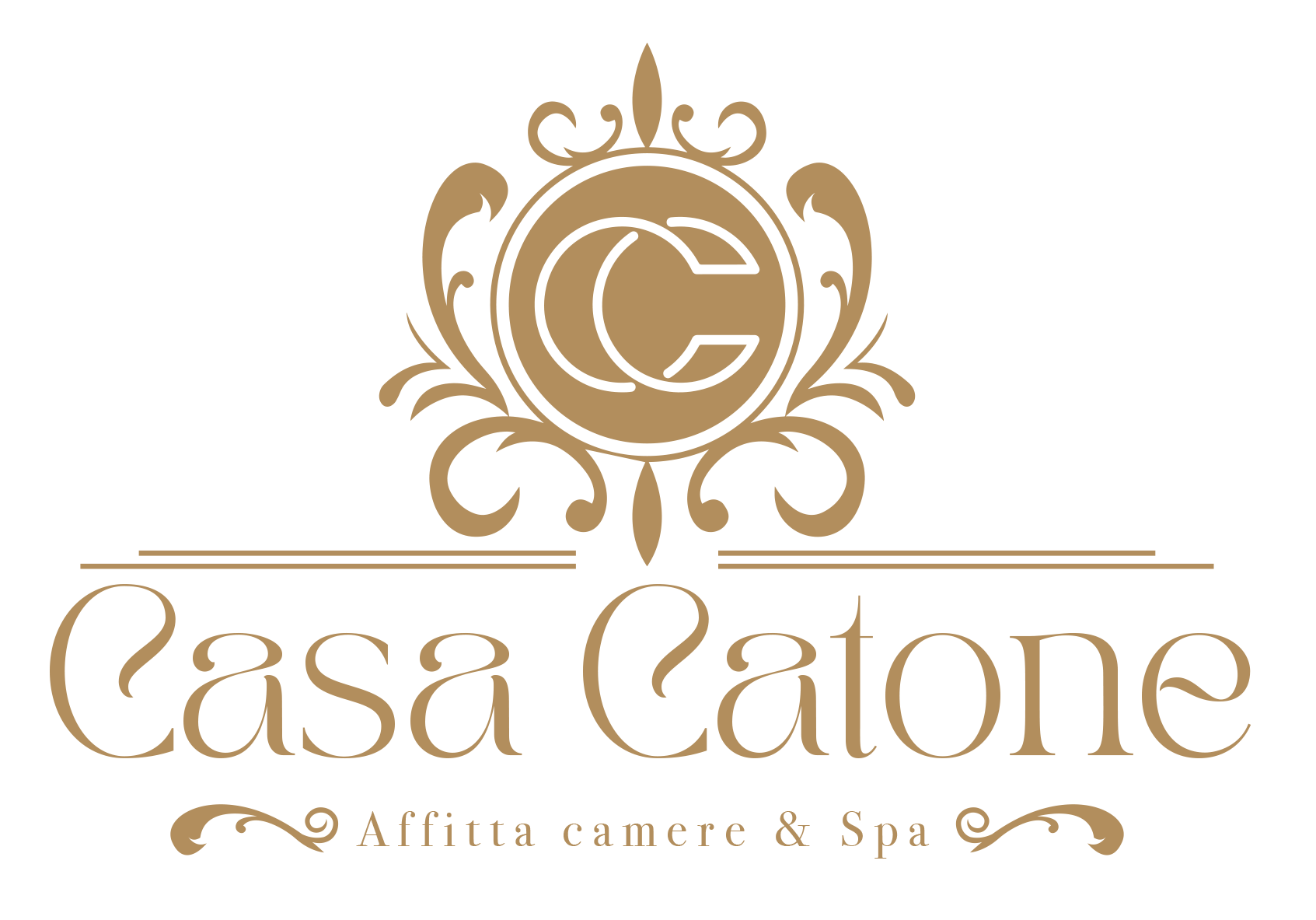 Casa Catone